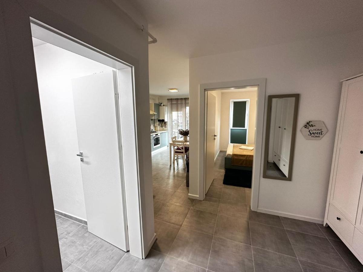 Lovely Apartment In Beautiful #Tirgu Mures At Maurer Residence Târgu-Mureş المظهر الخارجي الصورة